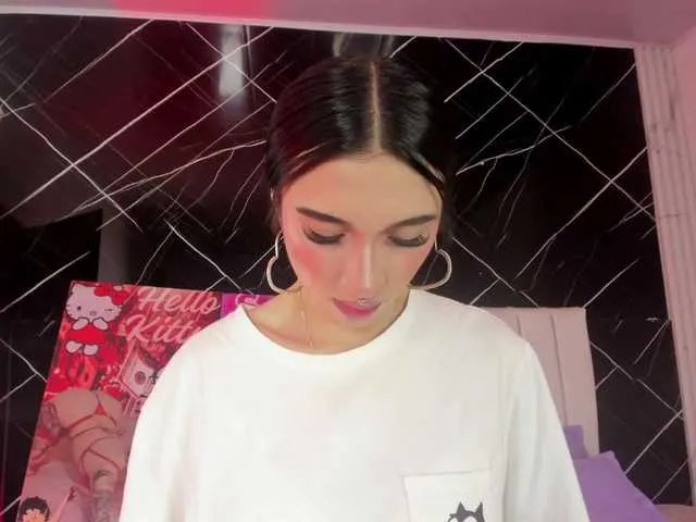 candy-leila on BongaCams