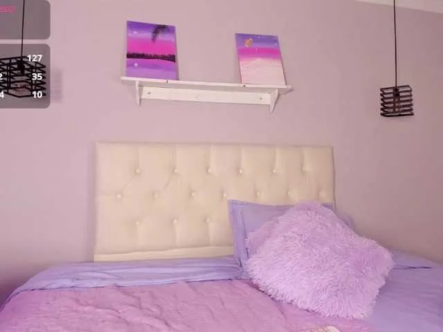 candy-leila on BongaCams