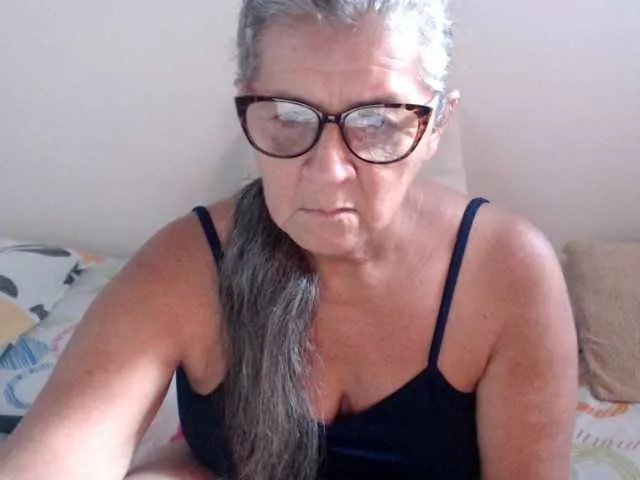 candy-mature on BongaCams