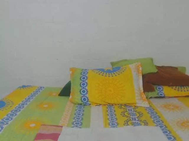 candy-mature on BongaCams