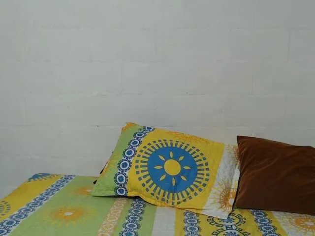 candy-mature on BongaCams