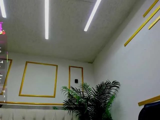 Candy-vega on BongaCams