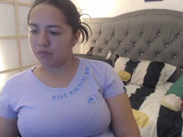 Candy-vega on BongaCams
