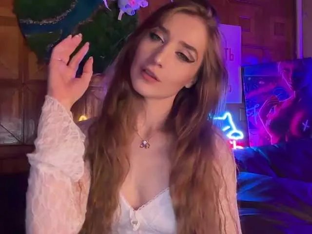 CandyBoom on BongaCams