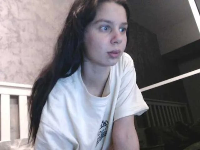 Candybrunet12 — hiiisquirtt?