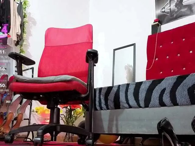 Candyconrad1 on BongaCams