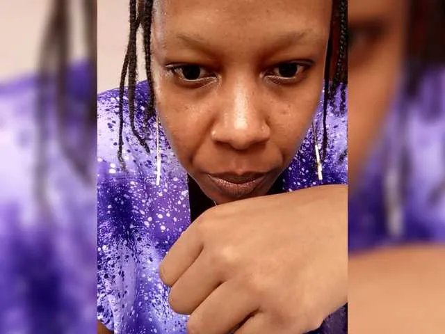 CandyLove on BongaCams