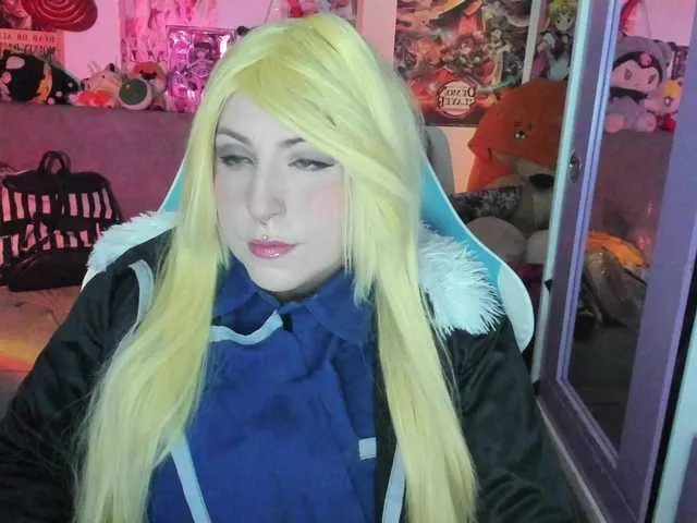 canndyy-new on BongaCams