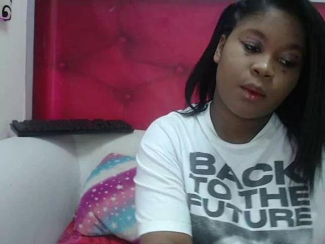 CannelleX on BongaCams