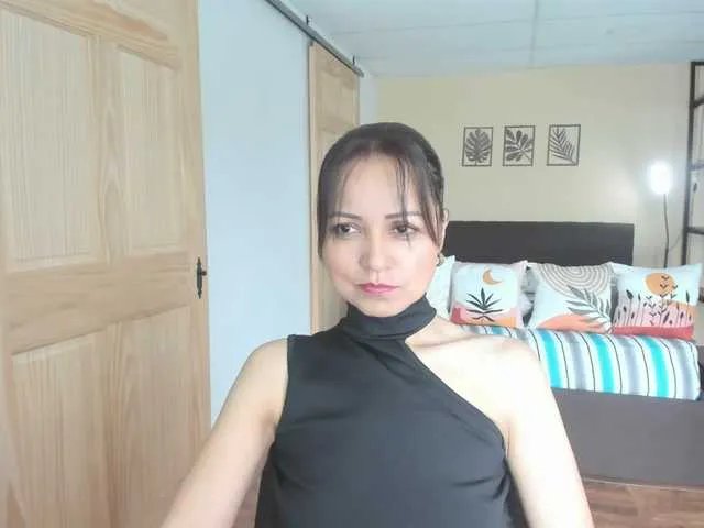 Carlin1511 on BongaCams