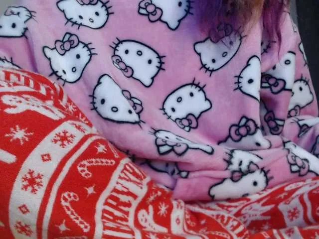 CarluyMessy on BongaCams