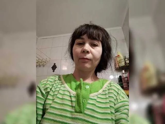 caroliiine on BongaCams