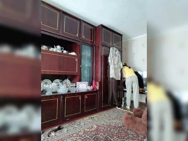 caroliiine on BongaCams