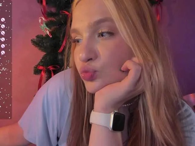 CarolineLovers on BongaCams