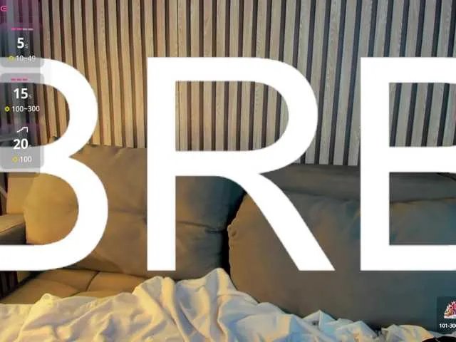 Casey-Sweeet on BongaCams