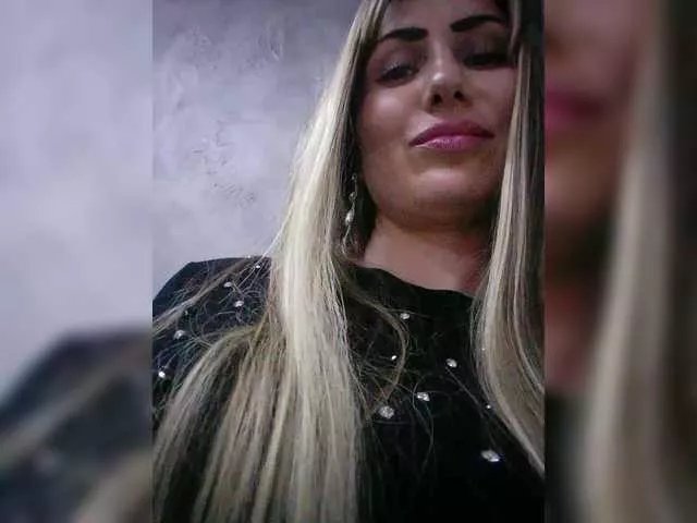 Cassssablanca on BongaCams
