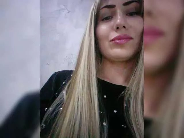 Cassssablanca on BongaCams