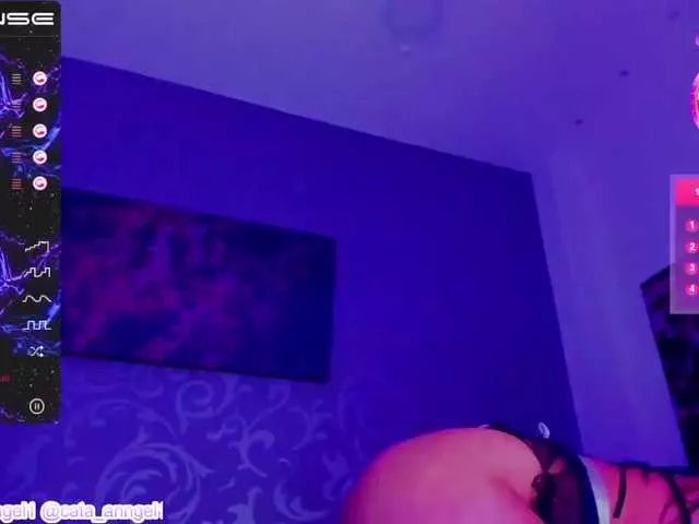 cata-anngel on BongaCams