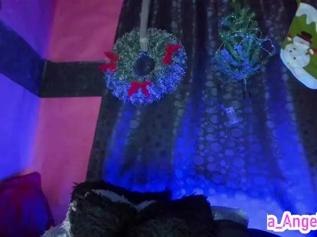 cata-anngel on BongaCams