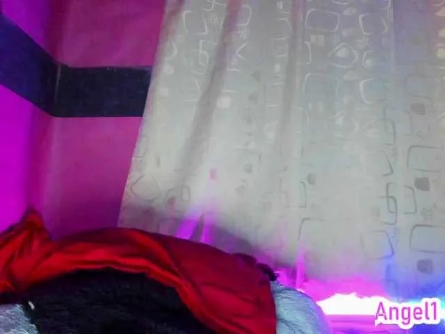 cata-anngel on BongaCams