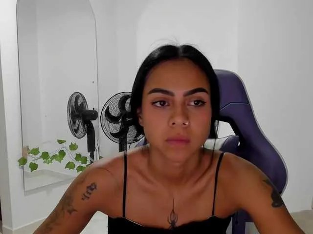 Cata69 — Hey guys, I'm competing to be the queen of queens, help me fulfill my dream and if you like my stream, give it some love.