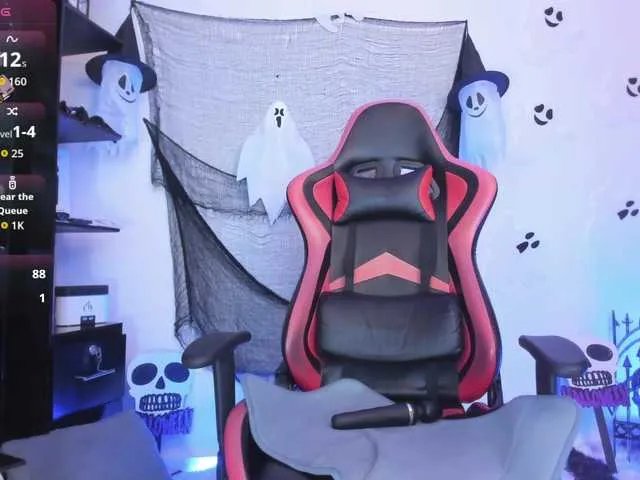 cataleya-campos on BongaCams