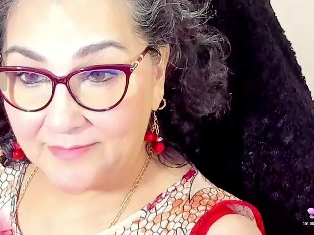 cataleya-mom on BongaCams