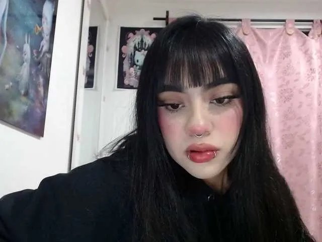 Catmila on BongaCams