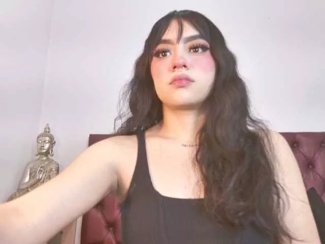 Catmila on BongaCams