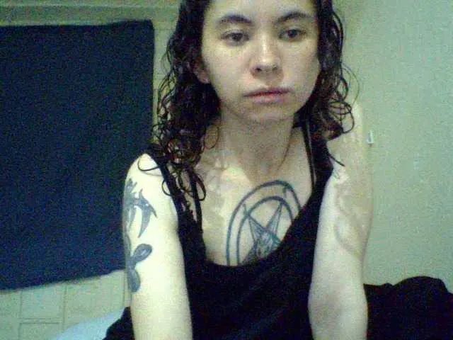 Celena980 on BongaCams