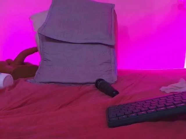 celeste-mrg on BongaCams
