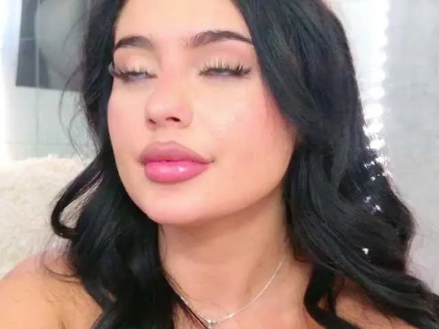 celia-chanel on BongaCams