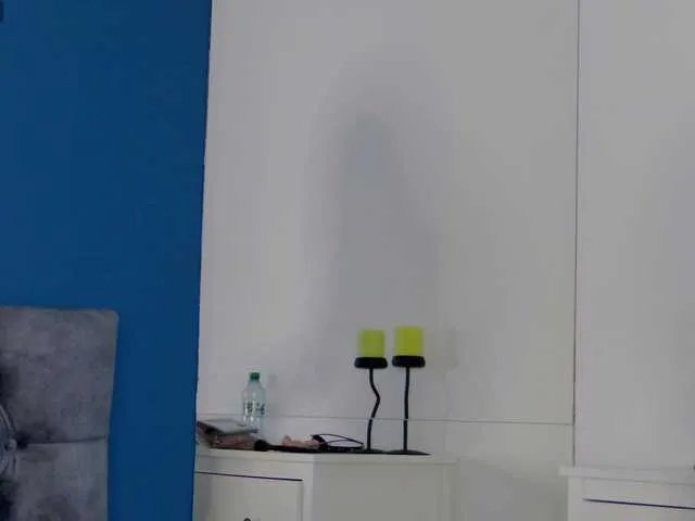 CelineMeyer on BongaCams