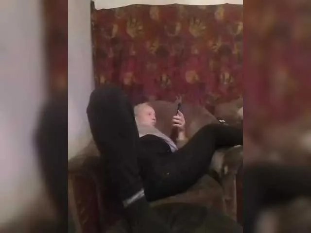 CerdAyaz on BongaCams