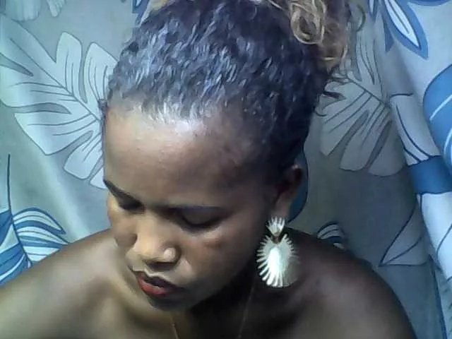 chaimah on BongaCams