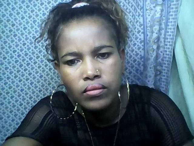 chaimah on BongaCams