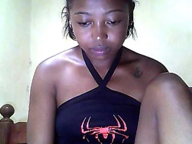 chaimah on BongaCams