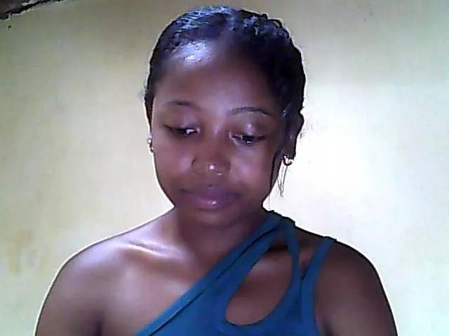 chaimah on BongaCams