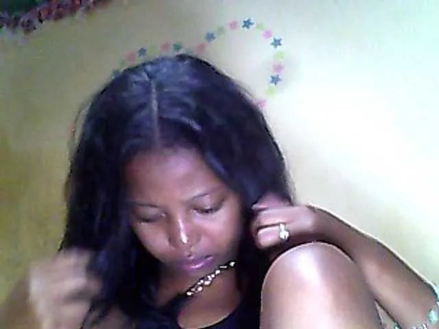 chaimah on BongaCams