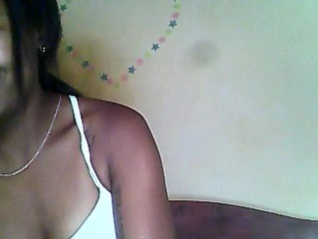 chaimah on BongaCams