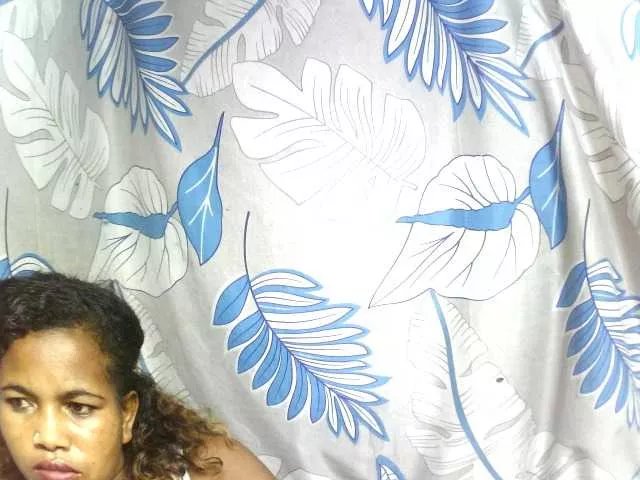 chaimah on BongaCams