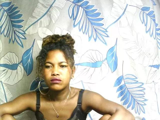 chaimah on BongaCams