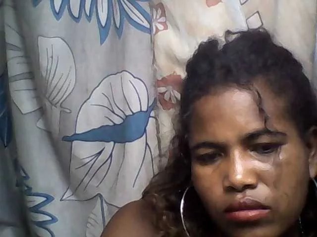 chaimah on BongaCams