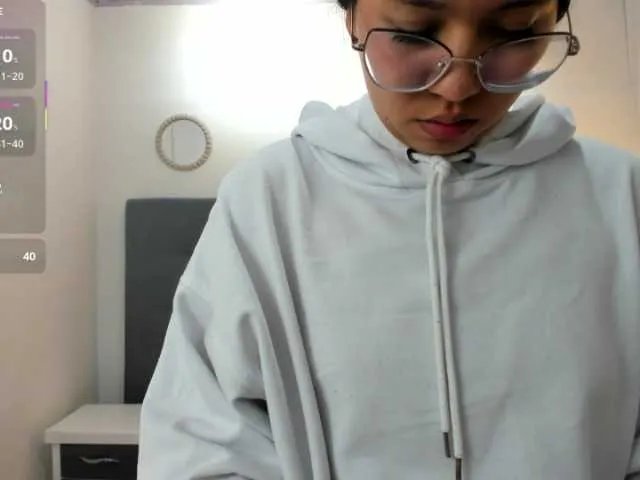 chaneelstark on BongaCams