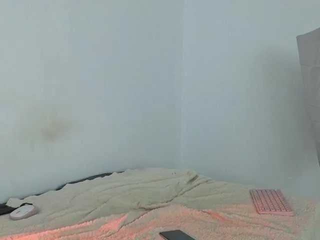 Channelcox1 on BongaCams