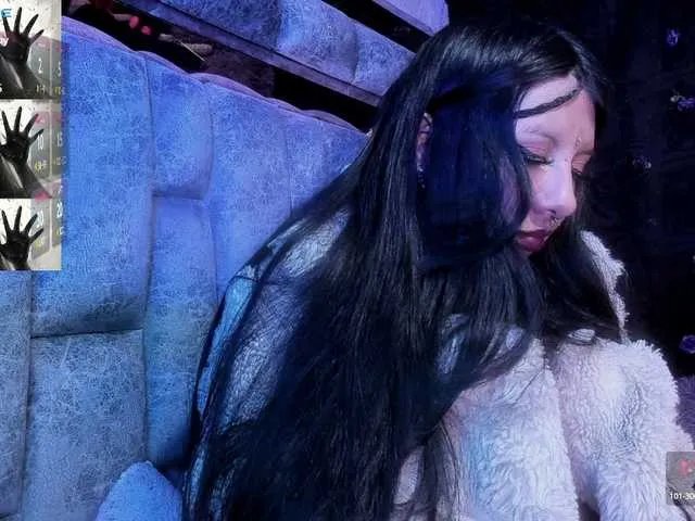 chantallthx on BongaCams