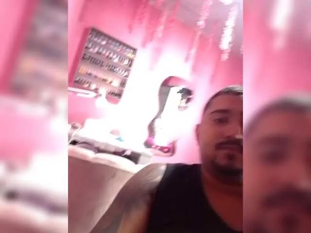 Chaprra12 — Que quieren hacer!