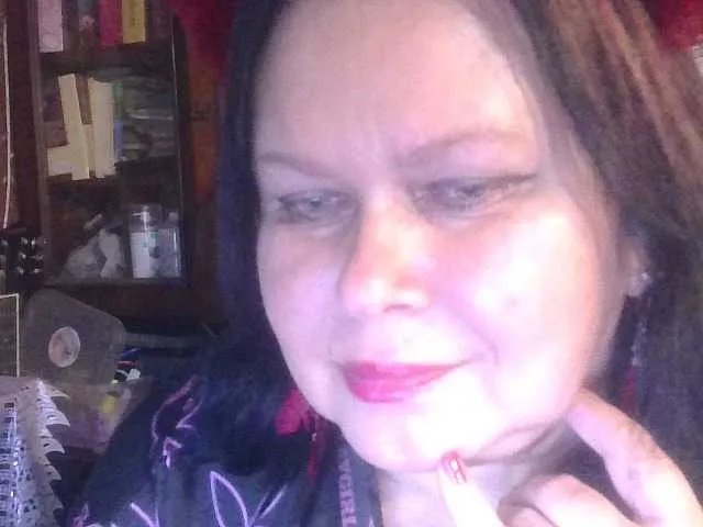 CharleeKendall on BongaCams