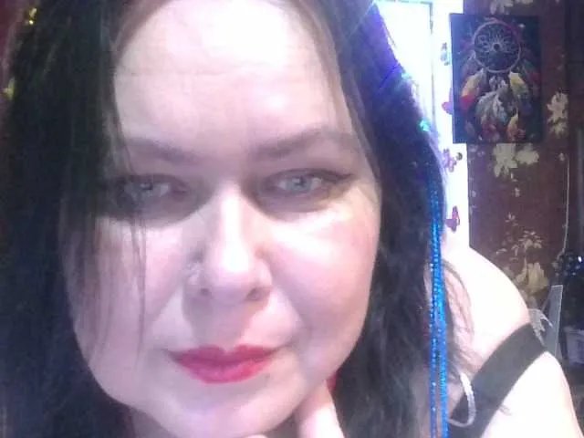 CharleeKendall on BongaCams