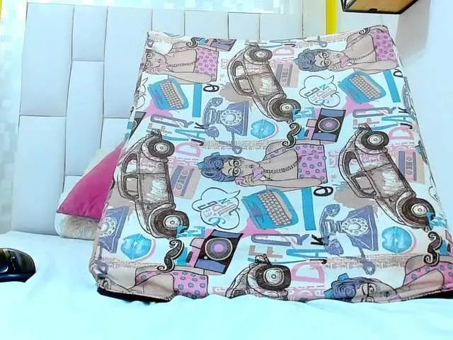 Charlotte-69 on BongaCams